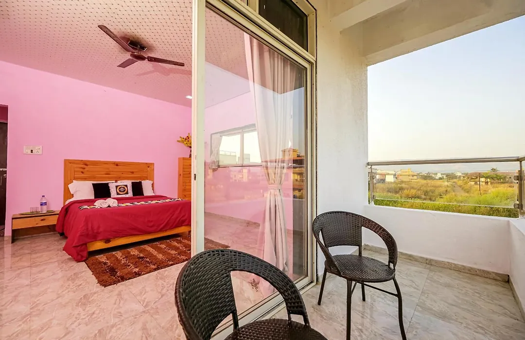 Ll Empyrean Stays II 6Bhk Big Daddy Villa II Private Pool II Ac II View Ll-1