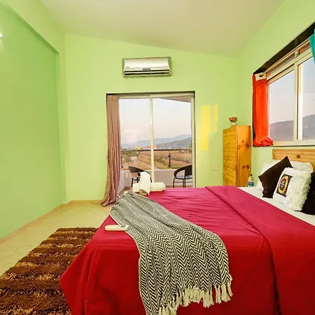 Ll Empyrean Stays II 6Bhk Big Daddy Villa II Private Pool II Ac II View Ll-2