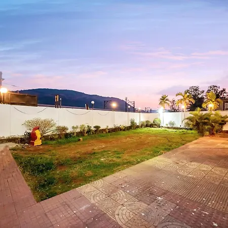 Ll Empyrean Stays II 6Bhk Big Daddy Villa II Private Pool II Ac II View Ll-3